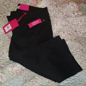 Candie's capri pants